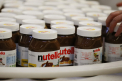 Cea mai mare fabrica de Nutella, inchisa temporar din cauza unei bacterii