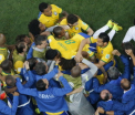 CAMPIONATUL MONDIAL DE FOTBAL 2014. Brazilia - Croatia, 3 -1. Mondial inceput cu un autogol si un penalti controversat