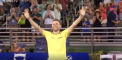 Radu Albot a cucerit presa mondiala. Numele tenismenului nostru a figurat in stirile BBC, Eurosport, ESPN sau Sky Sports - VIDEO