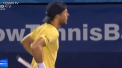 Radu Albot devine primul moldovean din istorie care cucereste un titlu ATP. El a devenit campion la turneul din SUA, Delray Beach Open si a ajuns in felul acesta pe locul 52 in topul mondial - VIDEO