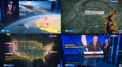 Tintele americane, atacate de Rusia in 5 minute in cazul unui conflict nuclear - FOTO