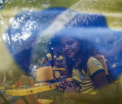 CAMPIONATUL MONDIAL DE FOTBAL 2014. Singurele doua tari din lume care NU transmit in public turneul final