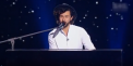Cantaretul Pasha Parfeni si-a incercat norocul la "Vocea Ucrainei". Vezi prestatia cantaretului - VIDEO
