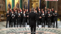 Despre bombardarea Statelor Unite s-a cantat la o catedrala din Sankt-Petersburg, de ziua armatei ruse. Melodia a fost interpretata de un cor din oras, iar imaginile au fost postate pe internet - VIDEO