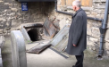 Act extrem de profanare la Dublin. Ce s-a intamplat intr-o cripta veche de 800 de ani