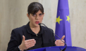 Fosta sefa a Directiei Nationale Anticoruptie din Romania, Laura Codruta Kovesi, are sanse mari sa devina sefa Parchetului European - VIDEO