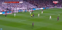 Real Madrid a fost umilita in fata propriilor suporteri de catre eternii rivali de la Barcelona. In El Clasico disputat, pe teren a existat o singura echipa - VIDEO