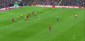 Meciuri bomba in Premier League. Liverpool conduce in clasamentul Campionatului englez, dupa ce a invins-o pe Watford, scor 5 la 0 - VIDEO