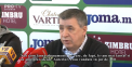 Conducerea echipei Zimbru lanseaza vanzarea abonamentelor pentru intregul sezon. In stagiunea urmatoare a Diviziei Nationale,  suporterii galben-verzilor se vor putea inscrie la toate meciurile de acasa a echipei - VIDEO