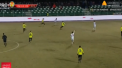 CFR Cluj merge in sferturile de finala a Cupei Romaniei, dupa ce a invins in partida cu Sepsi, scor 1 la 0. Ionut Costache este autorul singurului gol al meciului - VIDEO