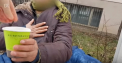 Germanii, exasperati de cersetorii romani care fac naveta la Munchen. Povestea Narcisei