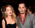 Razbunarea lui Johnny Depp pe fosta sotie care-l acuza ca a batut-o