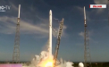 Compania SpaceX a lansat azi dimineata o racheta, care va plasa o noua capsula pe orbita. Daca isi va incheia misiunea cu succes, aceasta va putea transporta astronauti in spatiu - VIDEO