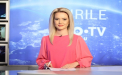Stirile Pro TV de la ora 20:00 cu Tatiana Nastas - 02.03.2019
