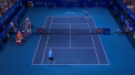 Kyrgios face senzatie la turneul ATP din Acapulco. Dupa ce a fost invins saptamana trecuta de Radu Albot, australianul bate totul in cale - VIDEO