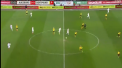 Borussia Dortmund a pierdut in deplasarea de la Augsburg, scor 2 la 1, si risca sa fie egalata de Bayern Munchen in fruntea clasamentului din Bundesliga - VIDEO