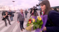 Laura Codruta Kovesi: "Imi doresc copil"
