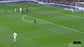 Nebunie pe stadionul Santiago Bernabeu. FC Barcelona a iesit din nou invingatoare, dupa ce a zdrobit-o pentru a doua oara in ultima saptamana, pe marea sa rivala - VIDEO