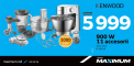 MAXIMUM: Achitare in rate exclusiva de 8 Martie