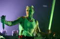 Solistul trupei The Prodigy a murit la varsta de 49 de ani. Cauza decesului - VIDEO