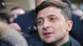 Alegeri prezidentiale in Ucraina: actorul de comedie Vladimir Zelenskiy isi mareste avansul fata de principalii contracandidati
