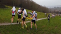 Si-au luat sotiile in spate si au fugit cat i-au tinut puterile. Zeci de barbati din Marea Britanie au participat la campionatul de carat neveste - VIDEO