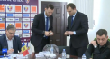 Noul sezon al Diviziei Nationale va incepe pe 16 martie. La sediul FMF, au avut loc tragerile la sorti pentru stagiunea 2019 - VIDEO
