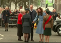 Casa Regala britanica, masura fara precedent pentru protectia duceselor Kate si Meghan - VIDEO