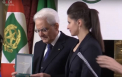 Romanca din Italia care a avut curajul sa infrunte Mafia, decorata de presedinte: "E normal ce am facut" - VIDEO