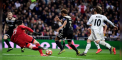 Dezastru pe Bernabeu. Real Madrid a fost distrusa de Ajax in returul optimilor din Liga Campionilor, iar astfel, detinatoarea titlului din ultimii 3 ani, a fost eliminata din competitie - VIDEO