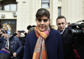 Laura Codruta Kovesi, citata azi pentru audieri la Sectia de investigare a magistratilor