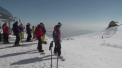 Reduceri in lant la munte in Romania. Preturile au scazut la cazare, echipamente si servicii - VIDEO