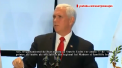 Statele Unite au retras vizele pentru inca 77 de adepti ai presedintelui Venezuelei. Autoritatile americane spun ca vor cere in continuare socoteala regimului Nicolas Maduro pana cand in Venezuela va fi restabilita libertatea - VIDEO
