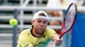 Radu Albot se simte nemaipomenit in Statele Unite. Tenismenul nostru a obtinut a 7-a victorie consecutiva pe taramul american