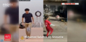 Un baietel de sapte ani a impresionat dupa ce a repetat intocmai miscarile idolului sau, Mohamed Salah. Micutul a copiat uluitor o reclama in care Salah si Leo Mesii s-au filmat - VIDEO