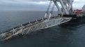 Dezacord major intre SUA, Rusia si Germania privind gazoductul Nord Stream 2 - FOTO