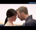 Presa: Rihanna si Chris Martin au o relatie. Ce spune solistul trupei Coldplay despre cantareata