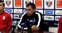 Sheriff si Milsami sunt pregatite pentru Supercupa Moldovei. Oficialii de la doua echipe s-au intrunit la sediul FMF pentru a raspunde la ultimele intrebari inaintea meciului de duminica - VIDEO