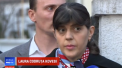 Anunt oficial: Laura Kovesi, urmarita penal intr-un nou dosar. Neregulile reclamate de fosta sefa DNA