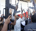 Criza in Irak. Combatantii jihadisti din cadrul SIIL au atacat cea mai mare rafinarie din Irak