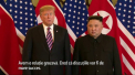 Trump, "foarte dezamagit" daca in Coreea de Nord vor fi reluate testele nucleare