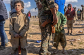 Marturisirile copiilor jihadisti. Cum erau folositi de catre militantii ISIS