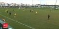 A acceptat o noua provocare si nu regreta deloc. Fostul capitan al echipei Zimbru, Ion Jardan, s-a transferat, recent, la Petrocub si deja isi incanta fanii din Hancesti. In meciul cu FC Cahul, acesta a marcat trei goluri - VIDEO