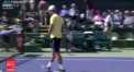 Radu Albot continua sa fie de neinvins in turneele din Statele Unite - VIDEO