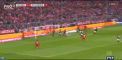 Cei de la Bayern Munchen isi doresc toate trofeele posibile. Fotbalistii au recuperat un dezavantaj urias fata de Dortmund - VIDEO