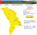 Codul galben de vant a fost prelungit si pentru astrazi. Ce spun meteorologii - FOTO