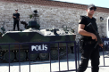 Jumatate de milion de oameni, retinuti in Turcia pentru ca ar fi "gulenisti"