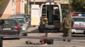 Alerta cu bomba la o institutie publica din Romania. Cladirea a fost evacuata