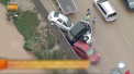 11 morti in urma unor inundatii puternice in Brazilia. A plouat intr-o zi cat intr-o luna