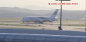 Un avion a fost fortat sa se intoarca pe aeroport, dupa ce o mama si-a uitat bebelusul in terminal - VIDEO